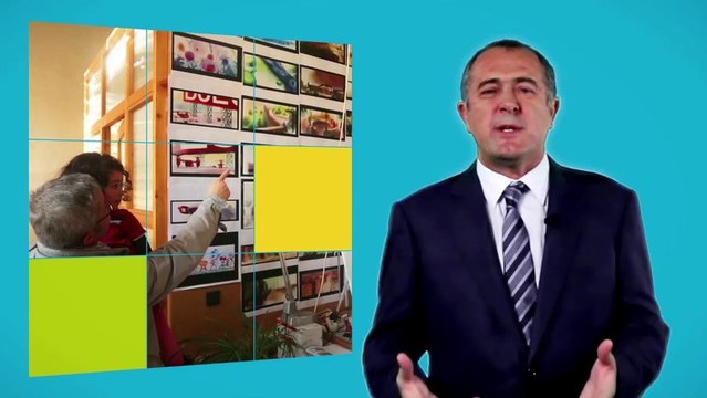 Voeux 2014 de Didier Guillaume, Président du Conseil général de la Drôme, Vice-président du Sénat