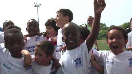 Bilan   du District  de Seine-Saint-Denis de Football