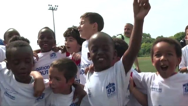 Bilan du District de Seine-Saint-Denis de Football