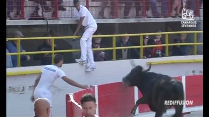 Noir et Blanc du Jeudi 19 Décembre 2013 - Partie 1