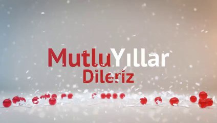 PlatinMarket E-Ticaret Sistemi Yeni Yıl Kutlaması