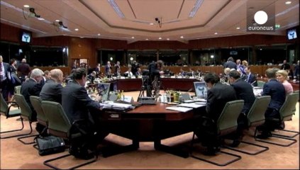 Divisions over EU defence and banking plans at Brussels summit