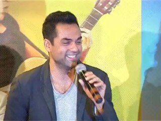 Abhay Deol speaks on love reel and real