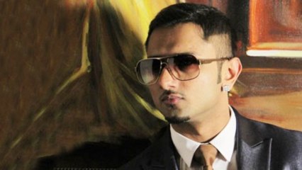 Horn Ok Please Song -  Dedh Ishqiya - Yo Yo Honey Singh