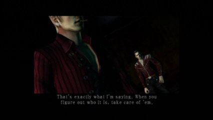 BeatDown Fists of Vengeance Gameplay Played on X360