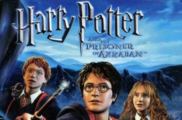Harry Potter i Więzień Azkabanu [Let's Play #4] SkinO