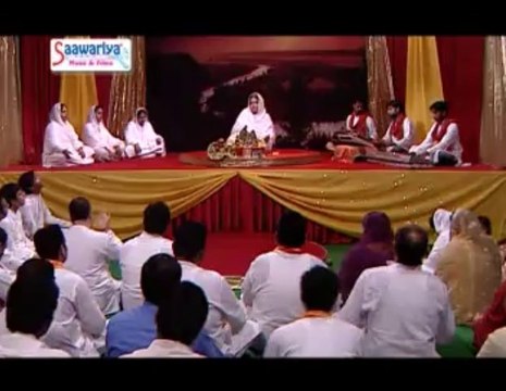 Ye Santo ka Prem Nagar Hai New Krishan Bhajan