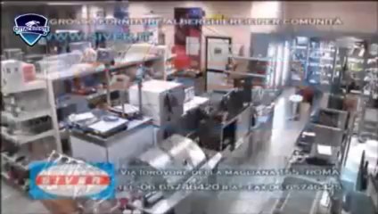 PRONTO CHI PARLA? (parte 1)