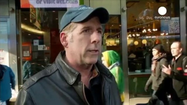 Nueva York prohíbe el cigarrillo electrónico en lugares públicos