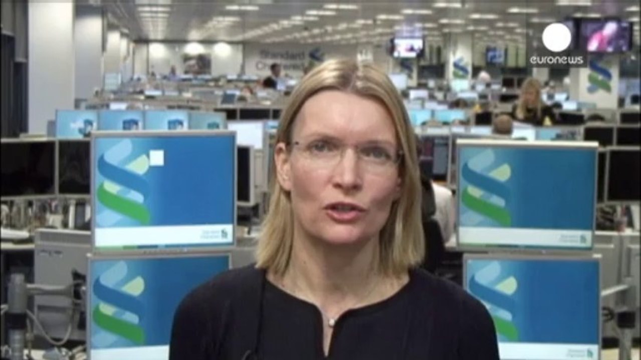 Accord sur l'Union bancaire européenne mais les résultats ne sont pas pour demain