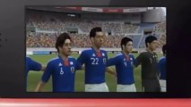 PES 2012 - Nintendo 3DS Conference 2011 Trailer - 3DS