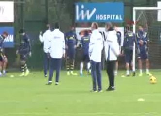 Salih Uçan Gelecek Vaad Eden En İyi 100 Futbolcu Arasında