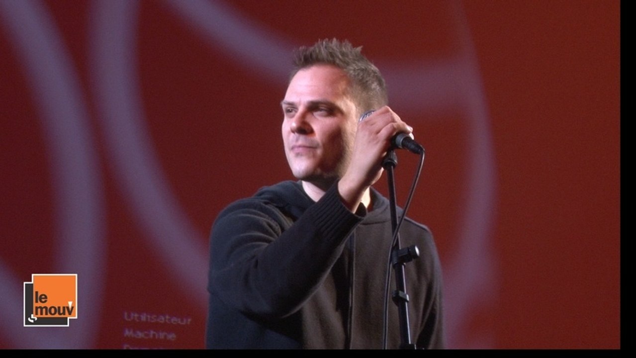 Teddy Savić "Daniela" de Elmer Foot Beat