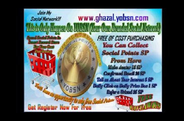 Smart Media YOBSN Production.