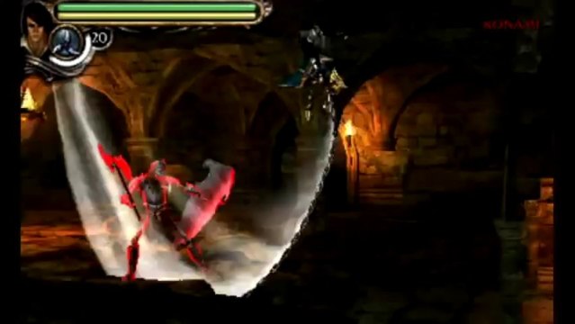 Castlevania: Lords of Shadow - Mirror of Fate - Magnificent Action