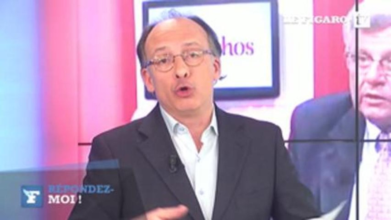 «Christian Eckert, répondez-moi!»