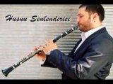 Husnu Senlendirici - Istanbul Istanbul Olali - Turkish instrumental music