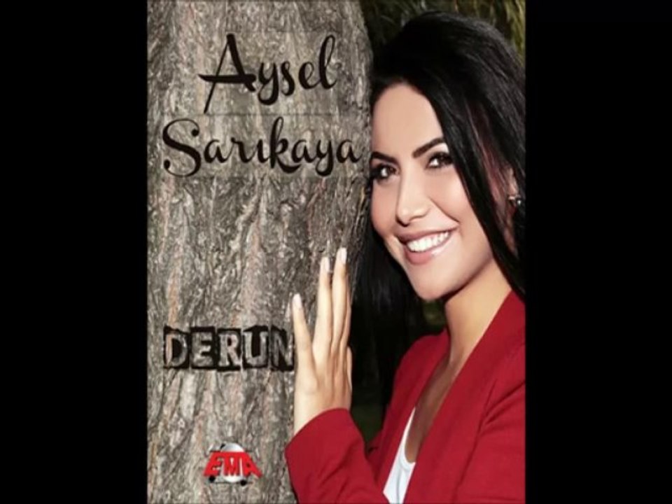Aysel Sarıkaya - Bahçede Bir Bülbül Ağlar
