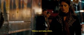 Bir Vampir Hikayesi / Byzantium - Türkçe altyazılı fragman 2