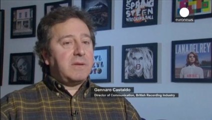 Los temas secretos de los Beatles tendrán su copyright