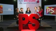 Les Entretiens de Solférino : «Les Français et l'impôt»