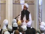 Allah ko kis naam se pukarna ziada behtar hy by Molana Tariq Jamil