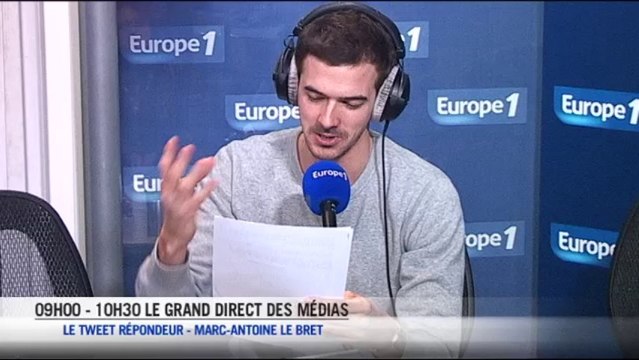 Julien Lepers les secrets de Masterchef