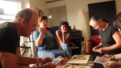 Lost Love Letter Reunited with Family 70 years Later