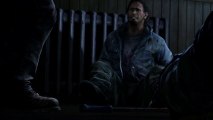 The Last Of Us - Teaser Trailer - PS3