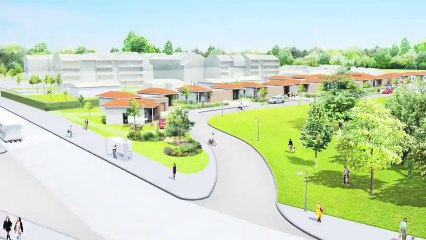 Limoges Habitat c'est aussi l'accession à la propriété