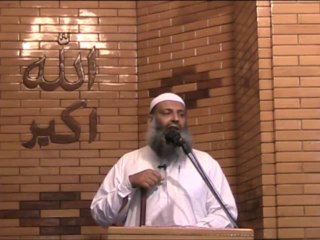 Dr. Hammad Lakhvi - Waldein kee Zimdarian (part-1) - 12 -4-13