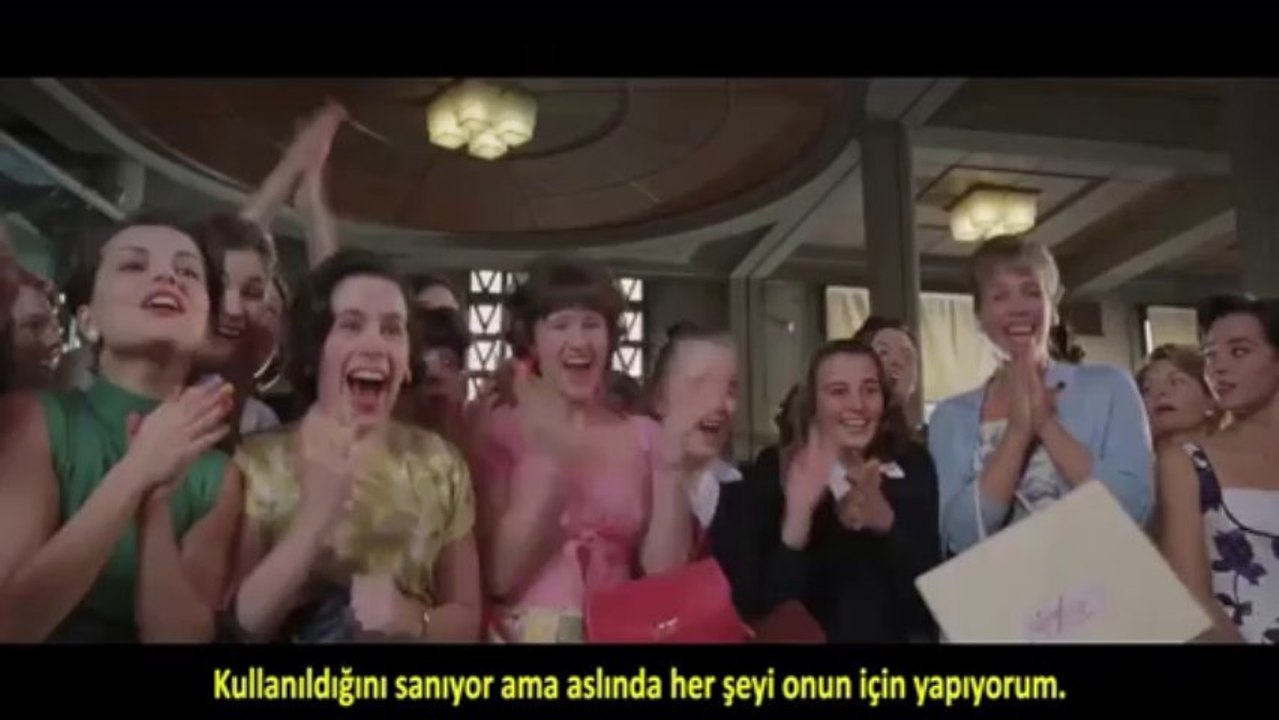 Popüler / Populaire - Türkçe altyazılı fragman 2
