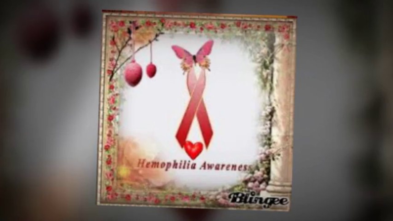 Hemophilia B