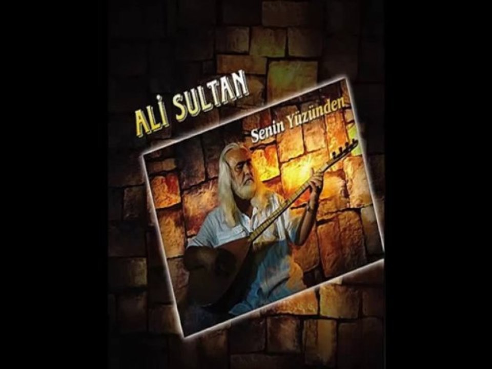 Ali Sultan - Oy Dağlar Dağlar
