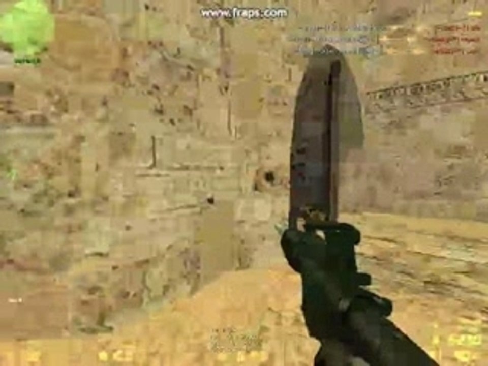 CS Cz Video