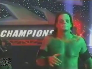 Disco Inferno vs Vampiro