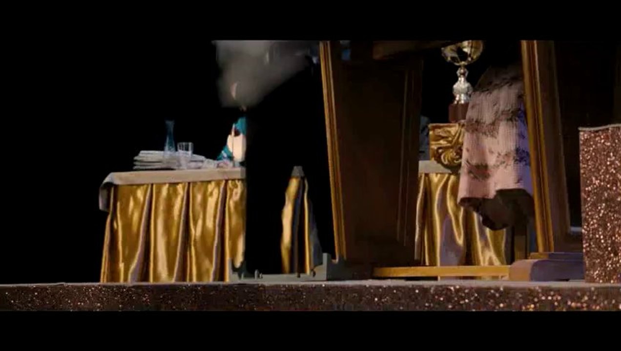 Popüler / Populaire - Türkçe altyazılı fragman