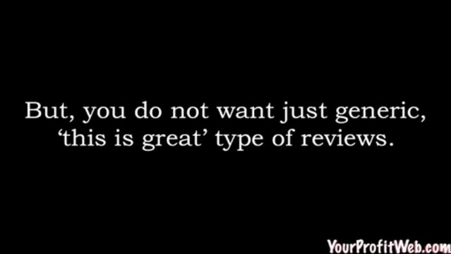 Should I Focus On Getting A Higher Quantity Or Quality Of Online Reviews?