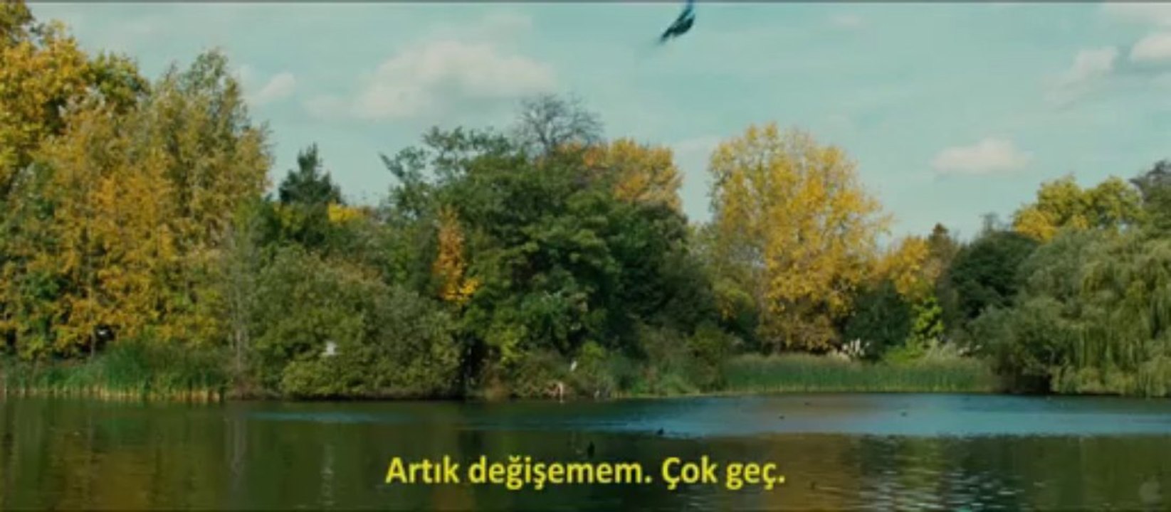 Yarım Kalan Şarkı / Unfinished Song - Türkçe altyazılı fragman