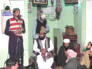 Mehfil Part2