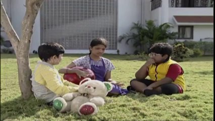 Raja Rajeswari Epi 03 (14_03_2004)