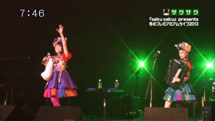 sakusaku.13.12.20 (3)　プレミアムライブダイジェスト
