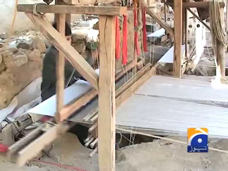Cottage Industry Swat-20 Dec 2013