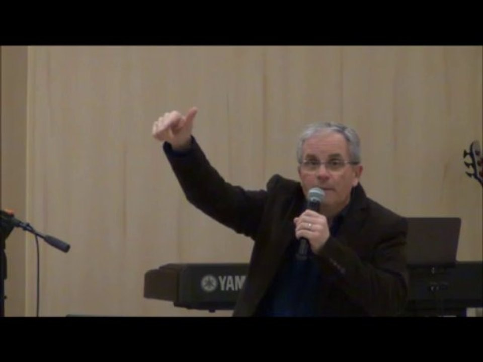 La justice et l'amour de Dieu manifesté en Jésus-Christ