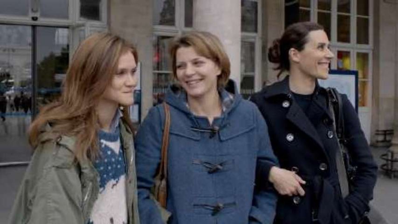 Meine Schwestern - Clip 2 (Deutsch) HD