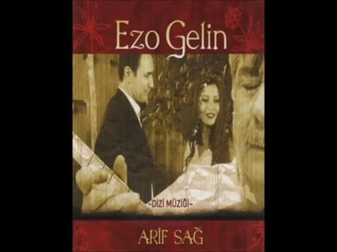 Arif Sağ - Ağ Gül (U. H.)