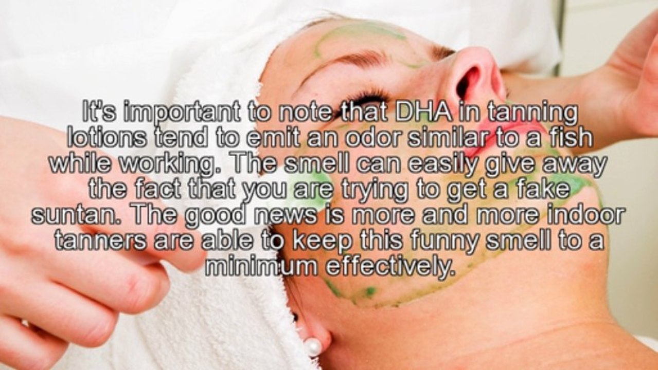 Essential Information You Need To Know About UV Free Tanning Lotions