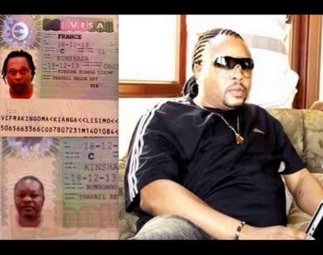 Kinshasa: JB Mpiana regrette d'avoir chante pour Kabila et demande encore pardon aux combattants...@VoiceOfCongo