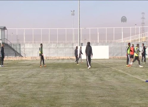 Sivasspor'da Akhisar Belediyespor maçı hazırlıkları başladı -