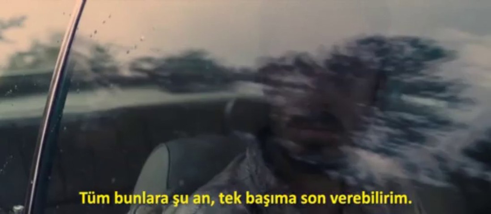 Ölümsüz Aşk / Ain't Them Bodies Saints - Türkçe altyazılı fragman